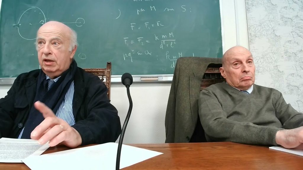 Climate change, where are the proofs?